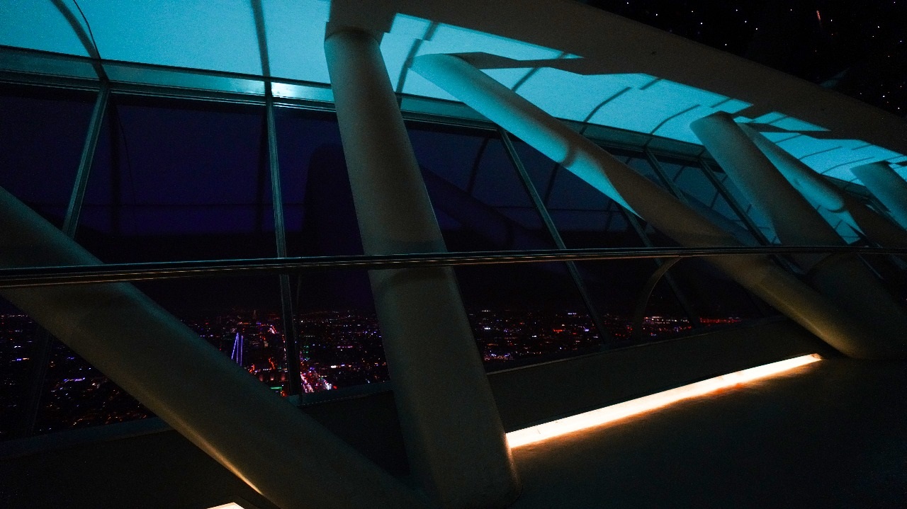 SkyBridge Riyadh view 4